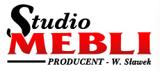 logo studio mebli
